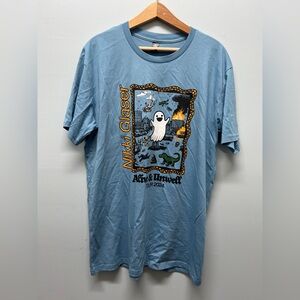 NWOT Nikki Glaser 2024 tour t-shirt